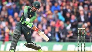 Positive cricket key to Fakhar Zaman's success: Aamir Sohail